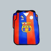 Barcelona Universal PVC Rubber Floor Mat Mix Design 3 Pcs - Rubber Floor Mats | Car Mats | Vehicle Mats | Foot Mat For Car